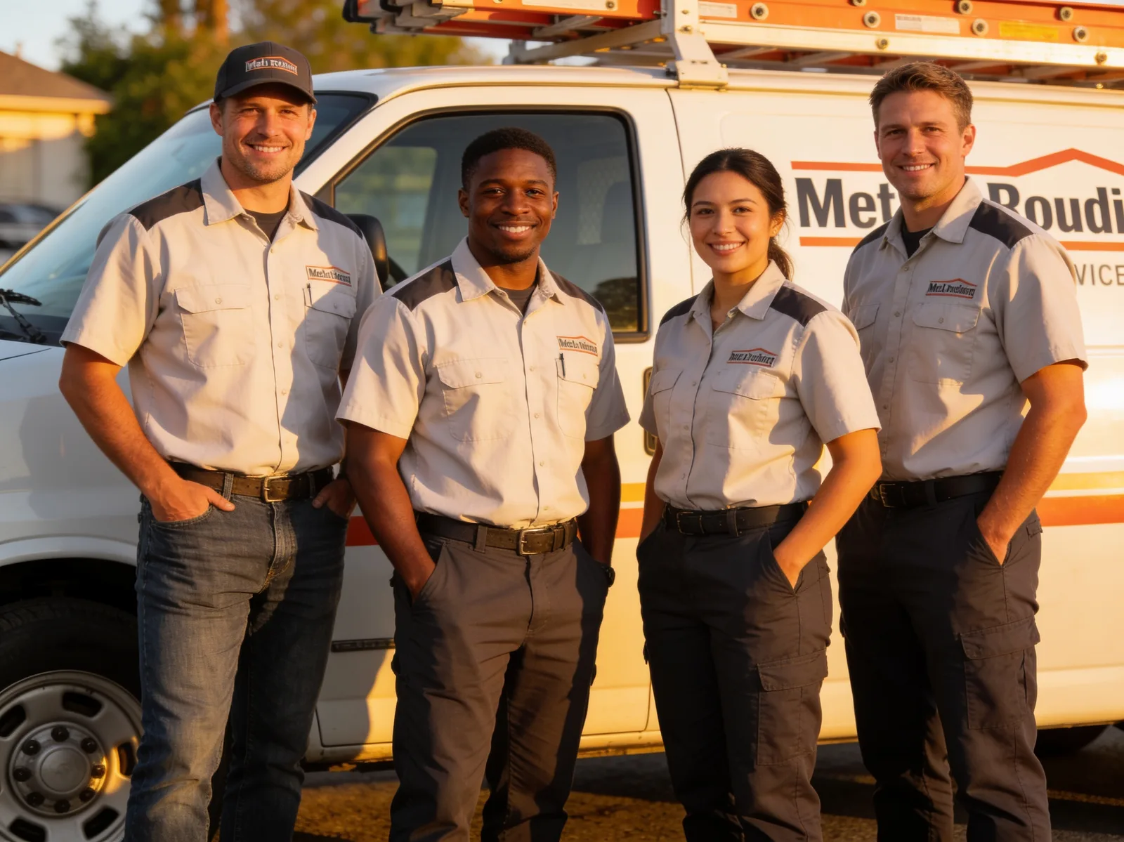 Metal Roof Installation company in Laurel, MS
